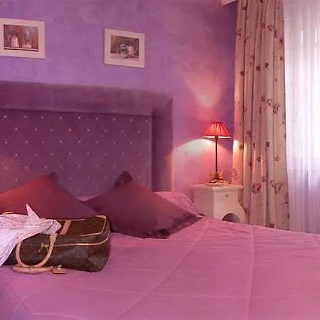 Szálloda Le Festival 3*