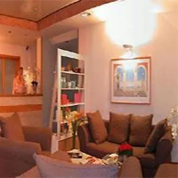 菲斯蒂瓦酒店 酒店 3*